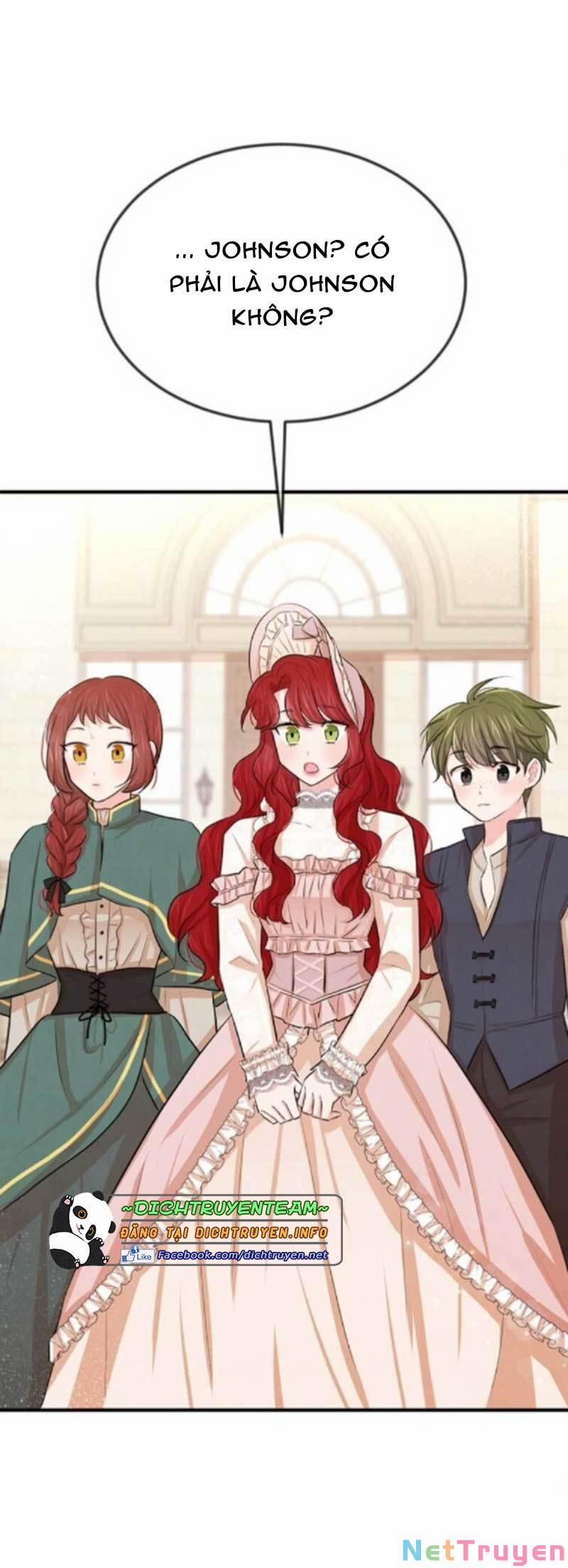 Tiểu Thư Scarlet, Em Không Muốn Trả Thù Sao? 17 trang 36