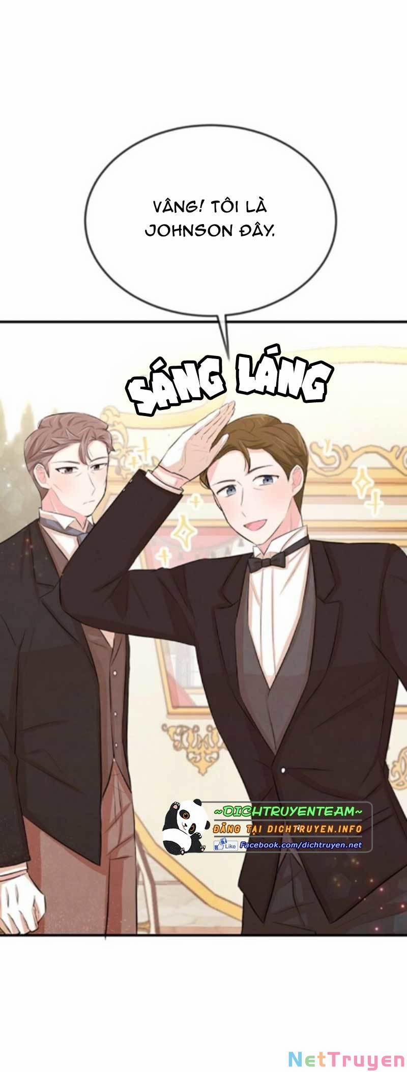 Tiểu Thư Scarlet, Em Không Muốn Trả Thù Sao? 17 trang 37