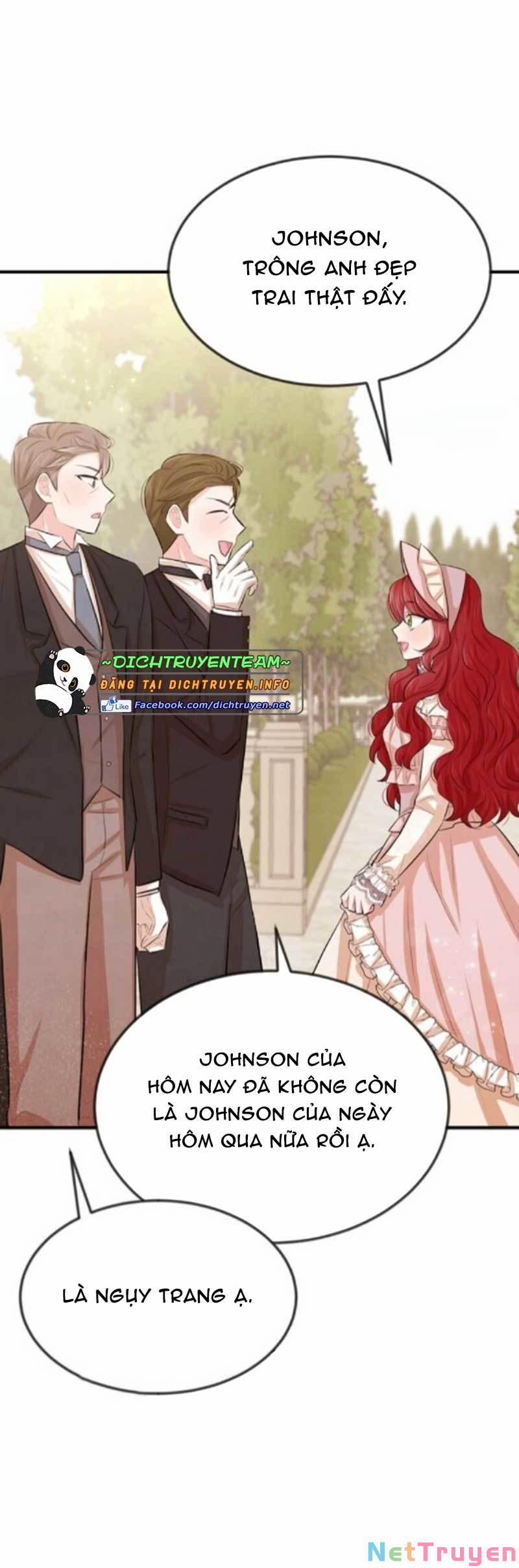 Tiểu Thư Scarlet, Em Không Muốn Trả Thù Sao? 17 trang 38