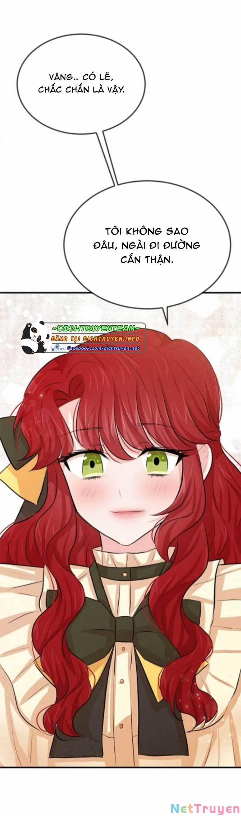 Tiểu Thư Scarlet, Em Không Muốn Trả Thù Sao? 17 trang 4