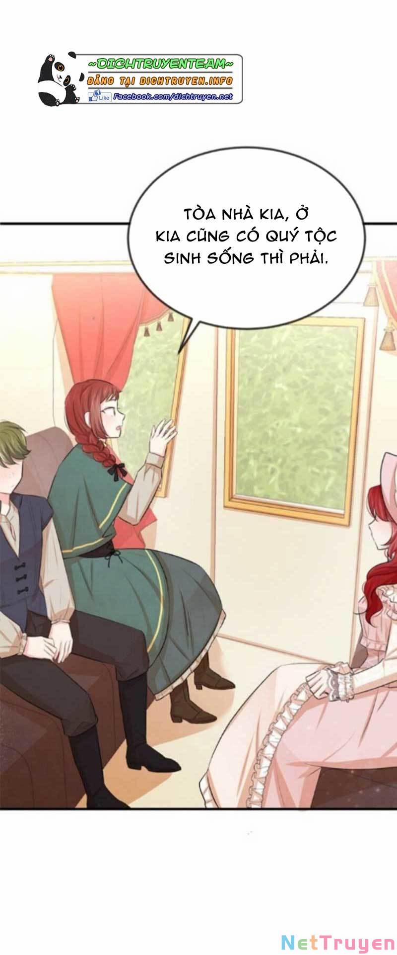 Tiểu Thư Scarlet, Em Không Muốn Trả Thù Sao? 17 trang 43