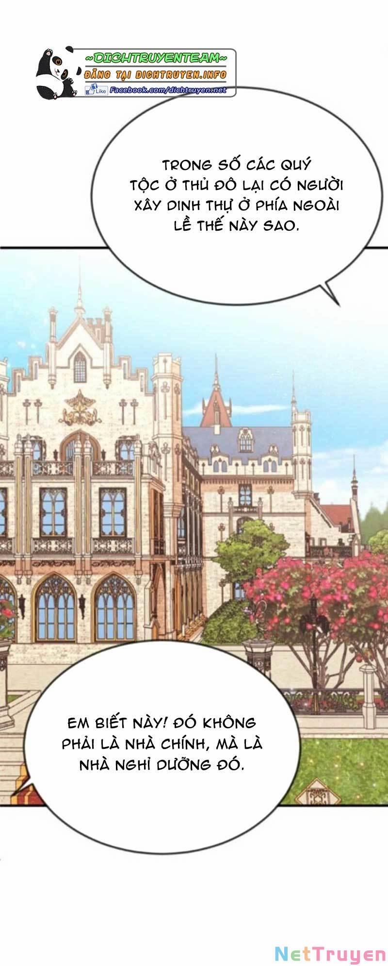 Tiểu Thư Scarlet, Em Không Muốn Trả Thù Sao? 17 trang 44