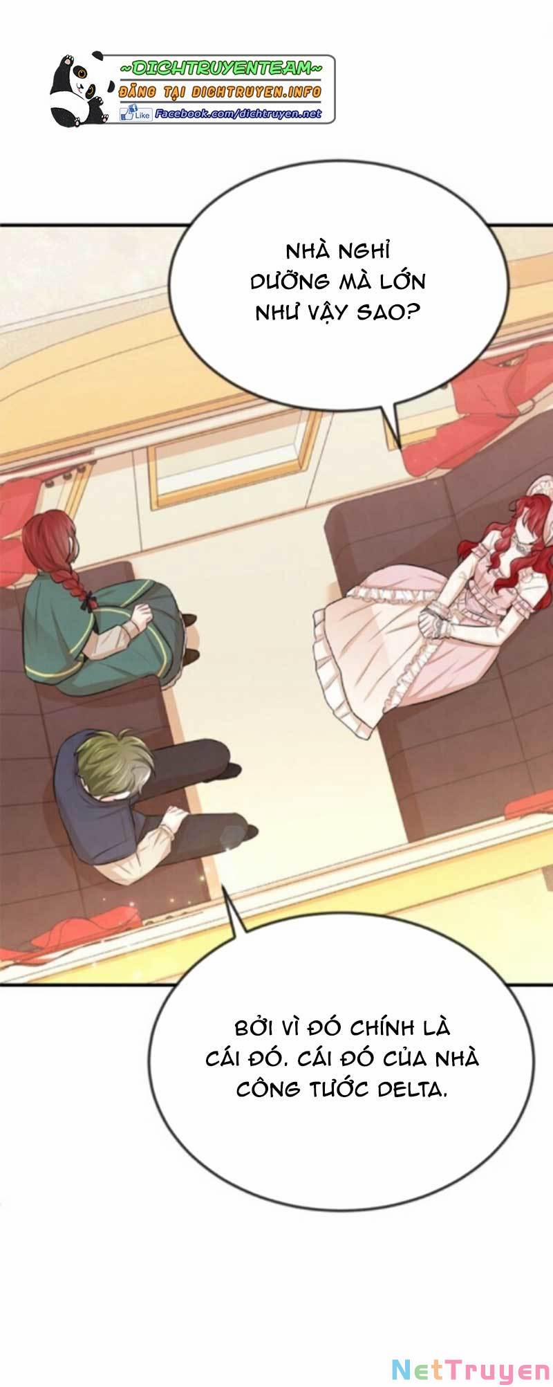 Tiểu Thư Scarlet, Em Không Muốn Trả Thù Sao? 17 trang 45