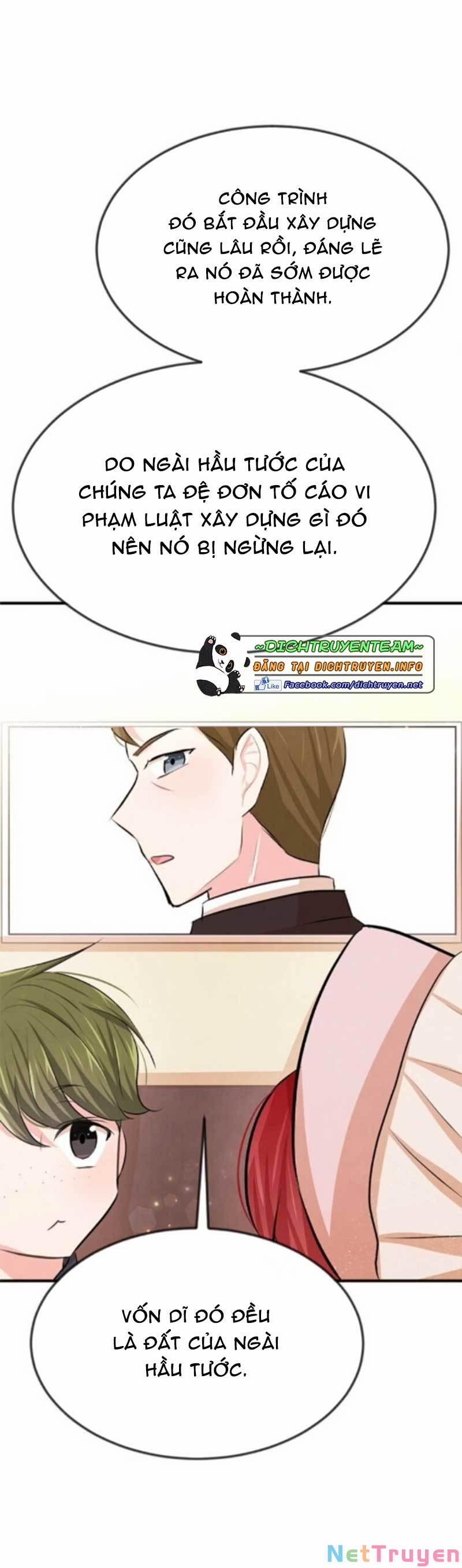 Tiểu Thư Scarlet, Em Không Muốn Trả Thù Sao? 17 trang 47