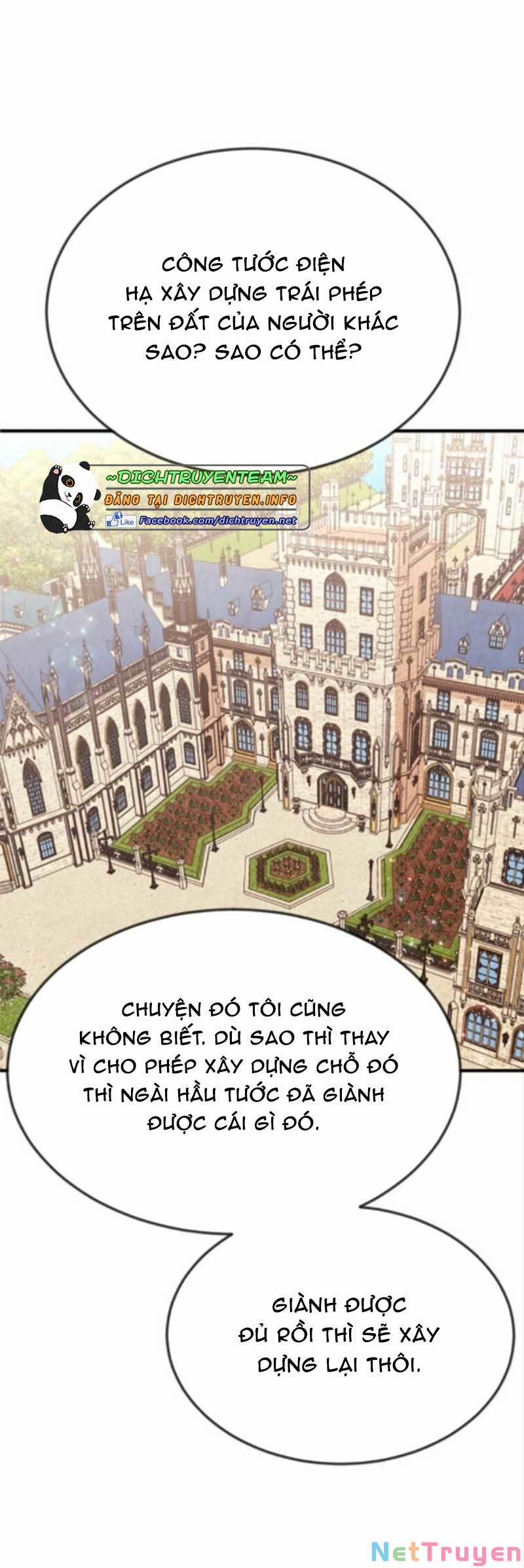 Tiểu Thư Scarlet, Em Không Muốn Trả Thù Sao? 17 trang 48