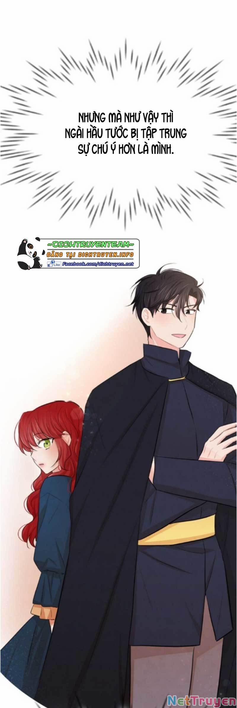 Tiểu Thư Scarlet, Em Không Muốn Trả Thù Sao? 17 trang 52