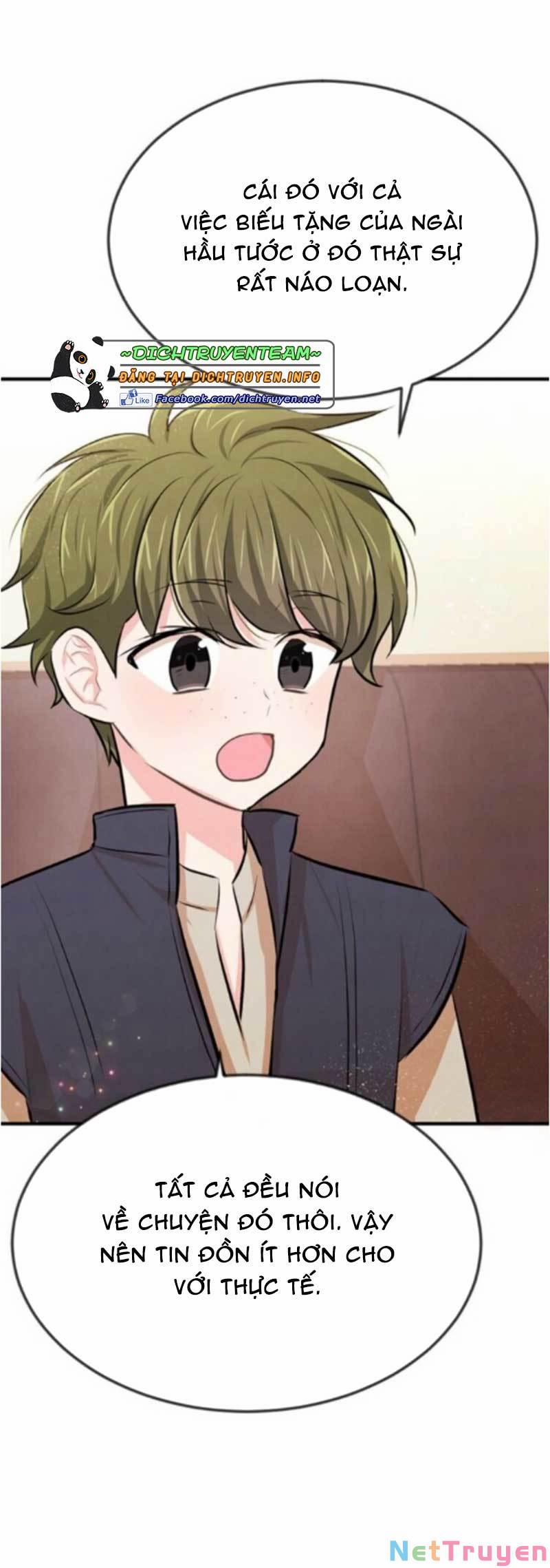 Tiểu Thư Scarlet, Em Không Muốn Trả Thù Sao? 17 trang 54