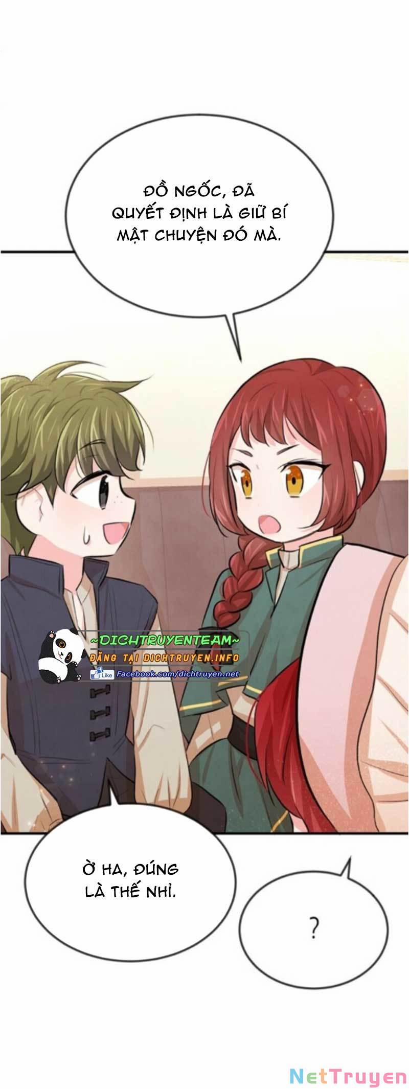 Tiểu Thư Scarlet, Em Không Muốn Trả Thù Sao? 17 trang 55