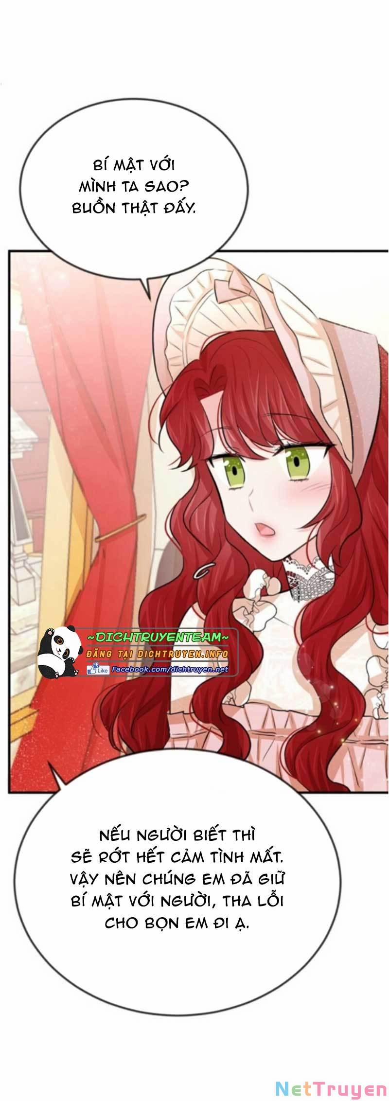 Tiểu Thư Scarlet, Em Không Muốn Trả Thù Sao? 17 trang 56