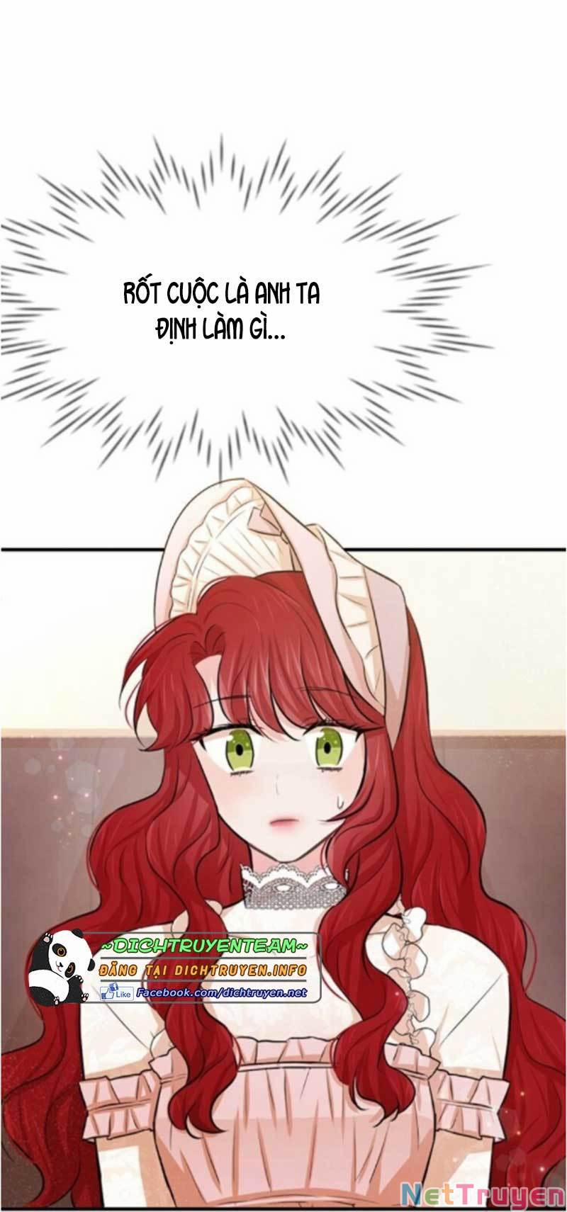 Tiểu Thư Scarlet, Em Không Muốn Trả Thù Sao? 17 trang 57