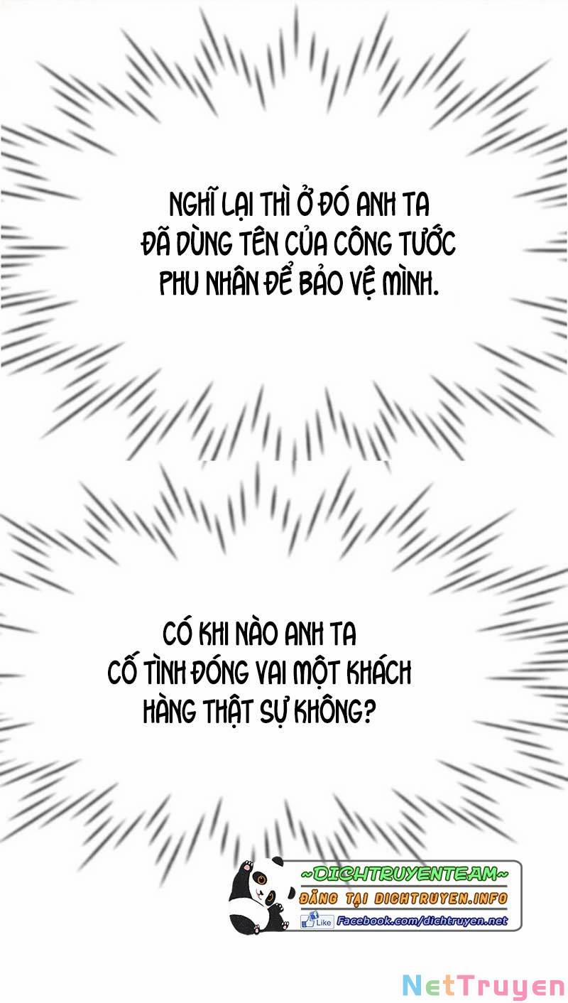 Tiểu Thư Scarlet, Em Không Muốn Trả Thù Sao? 17 trang 58