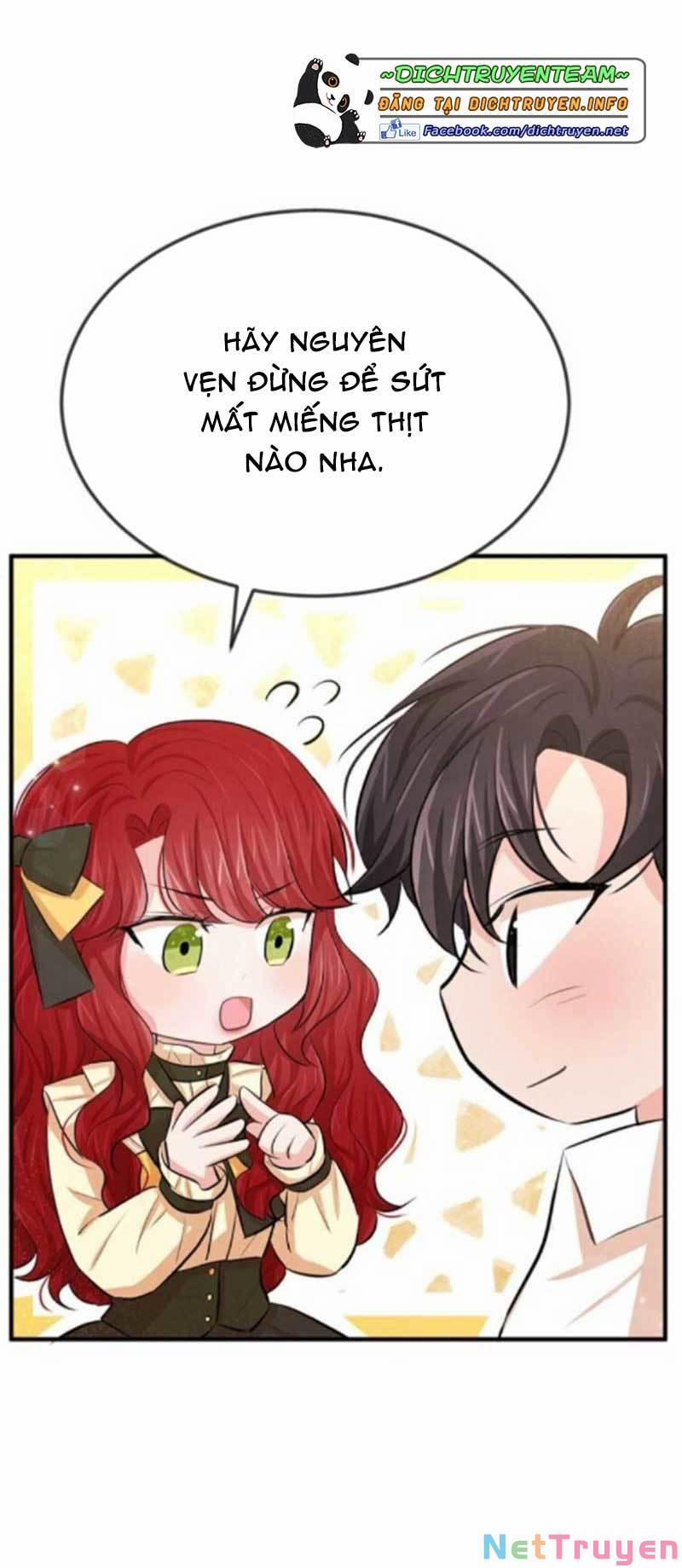 Tiểu Thư Scarlet, Em Không Muốn Trả Thù Sao? 17 trang 6