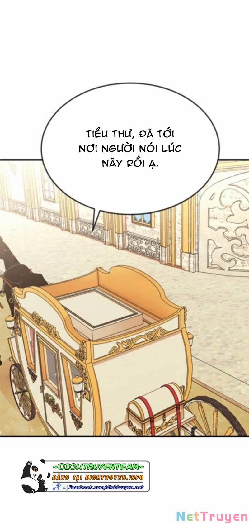 Tiểu Thư Scarlet, Em Không Muốn Trả Thù Sao? 17 trang 60