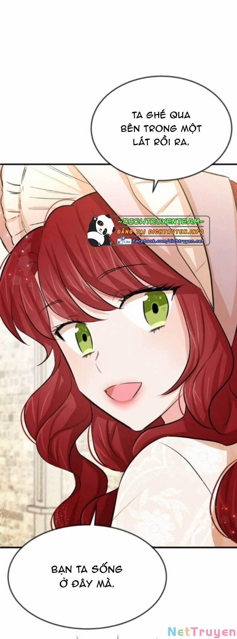 Tiểu Thư Scarlet, Em Không Muốn Trả Thù Sao? 17 trang 62