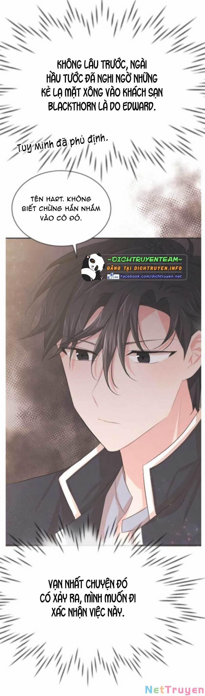 Tiểu Thư Scarlet, Em Không Muốn Trả Thù Sao? 17 trang 63