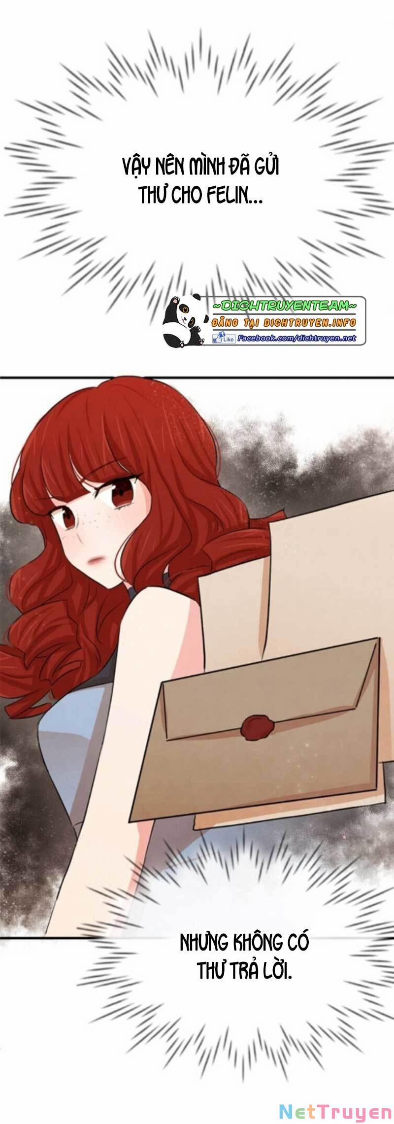 Tiểu Thư Scarlet, Em Không Muốn Trả Thù Sao? 17 trang 64