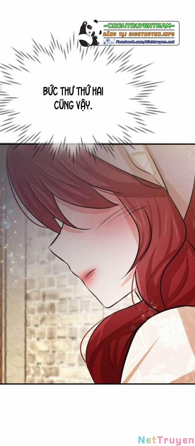 Tiểu Thư Scarlet, Em Không Muốn Trả Thù Sao? 17 trang 65