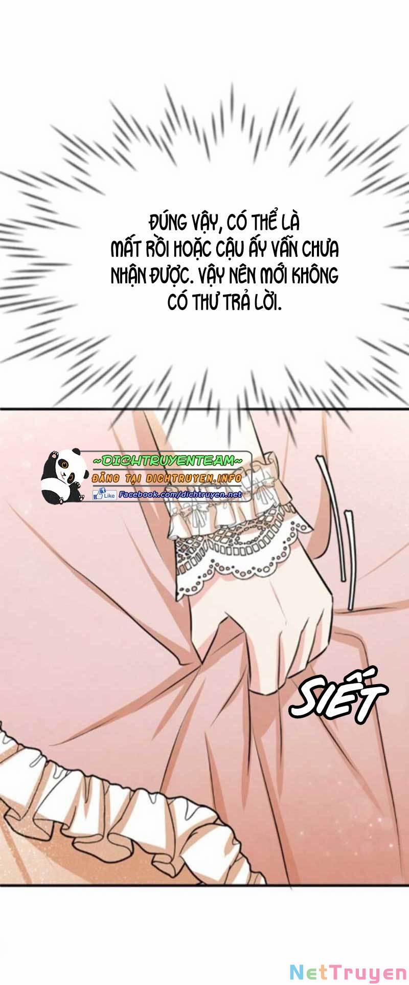 Tiểu Thư Scarlet, Em Không Muốn Trả Thù Sao? 17 trang 66