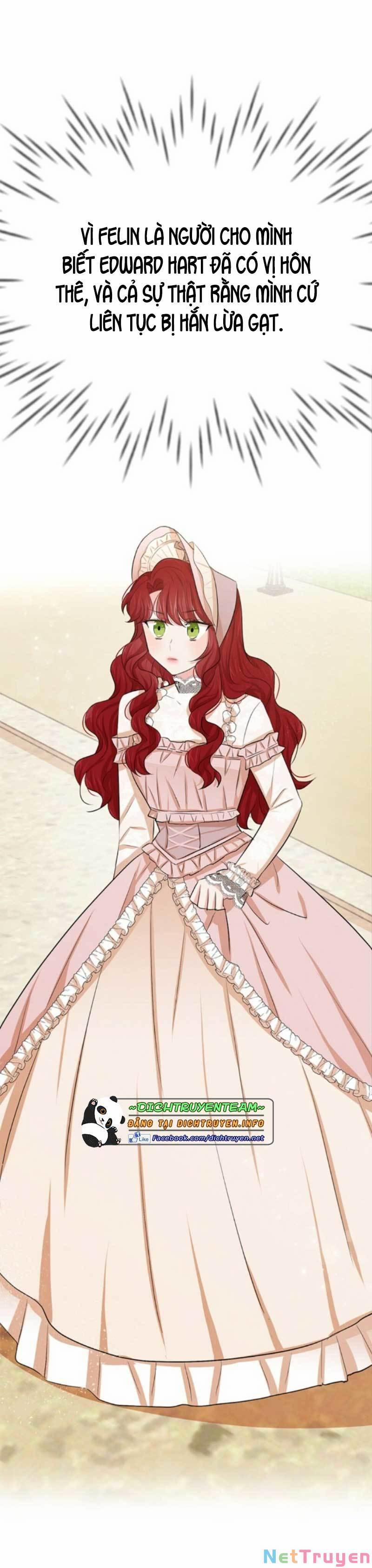 Tiểu Thư Scarlet, Em Không Muốn Trả Thù Sao? 17 trang 67