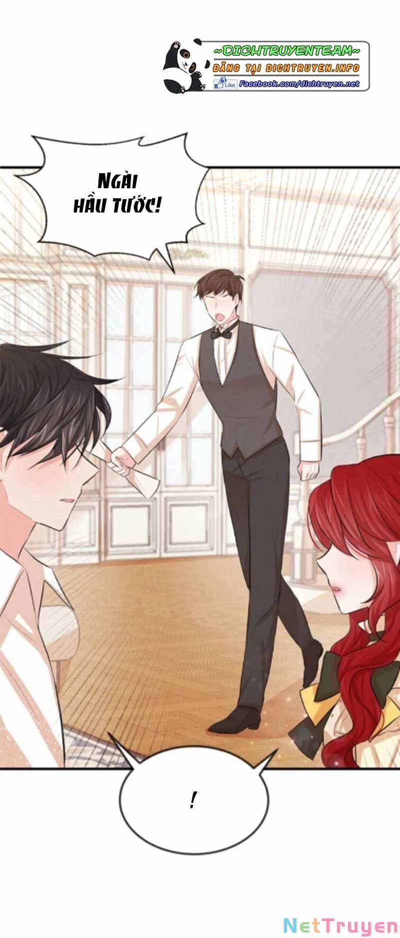 Tiểu Thư Scarlet, Em Không Muốn Trả Thù Sao? 17 trang 7