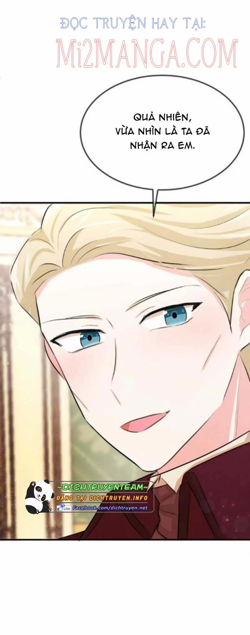 Tiểu Thư Scarlet, Em Không Muốn Trả Thù Sao? 18.5 trang 10