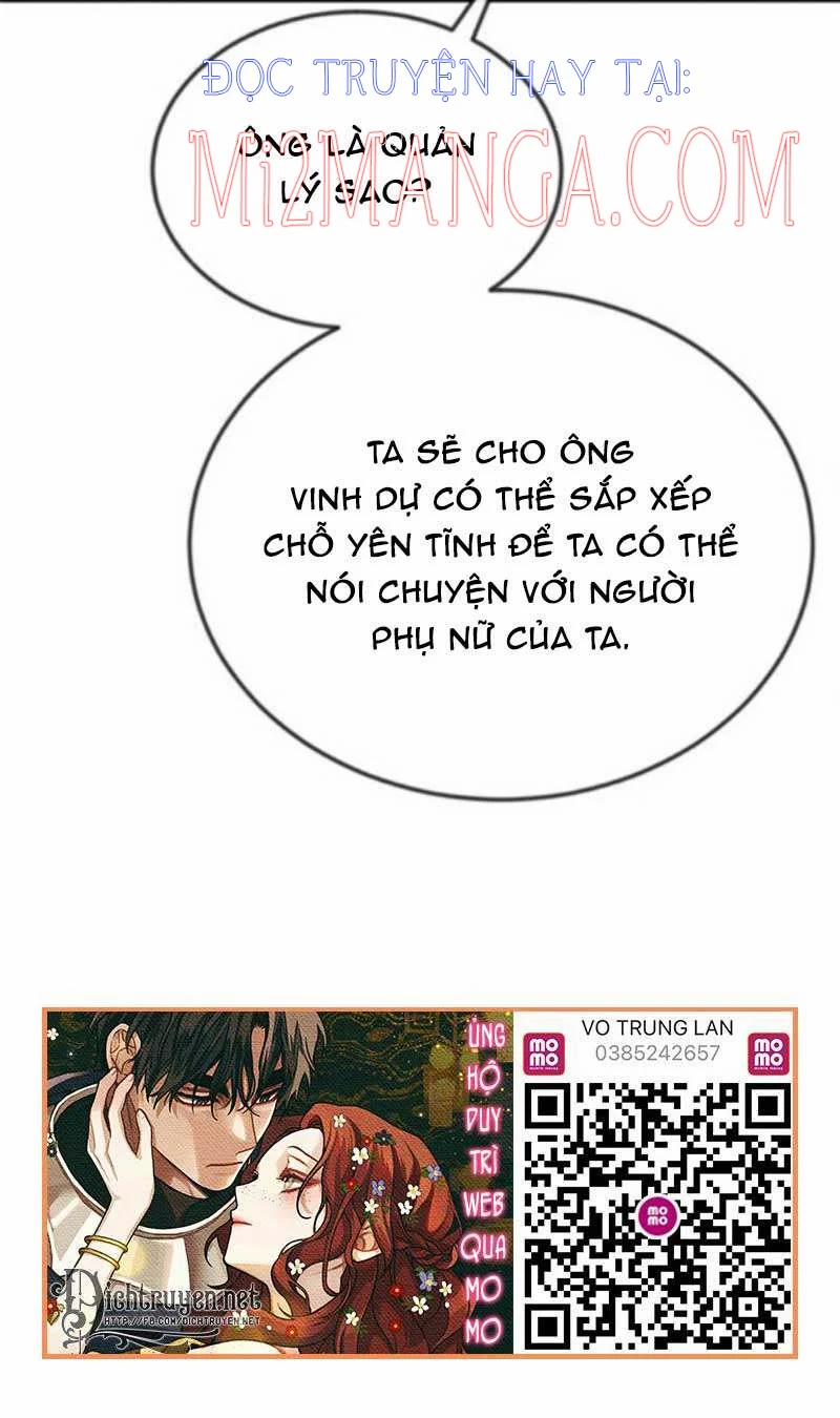 Tiểu Thư Scarlet, Em Không Muốn Trả Thù Sao? 18.5 trang 14