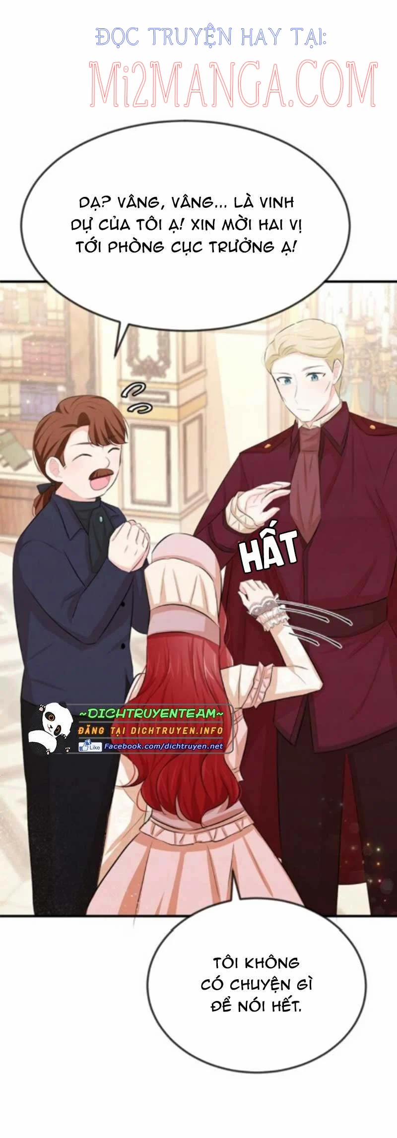 Tiểu Thư Scarlet, Em Không Muốn Trả Thù Sao? 18.5 trang 16