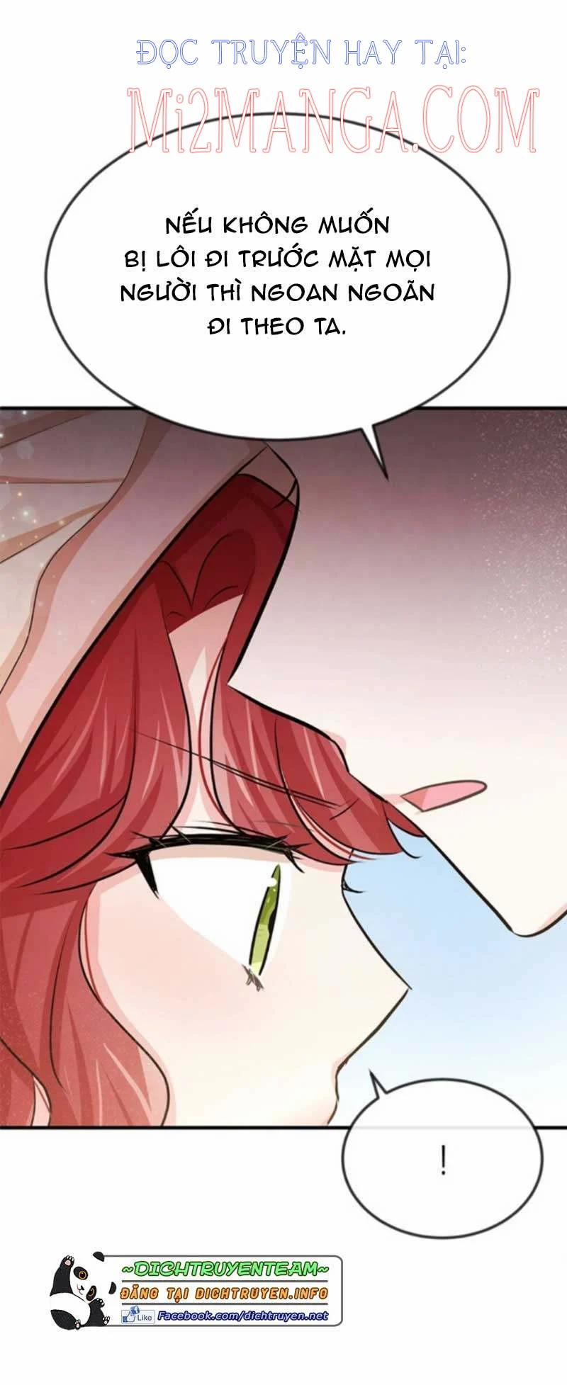 Tiểu Thư Scarlet, Em Không Muốn Trả Thù Sao? 18.5 trang 18