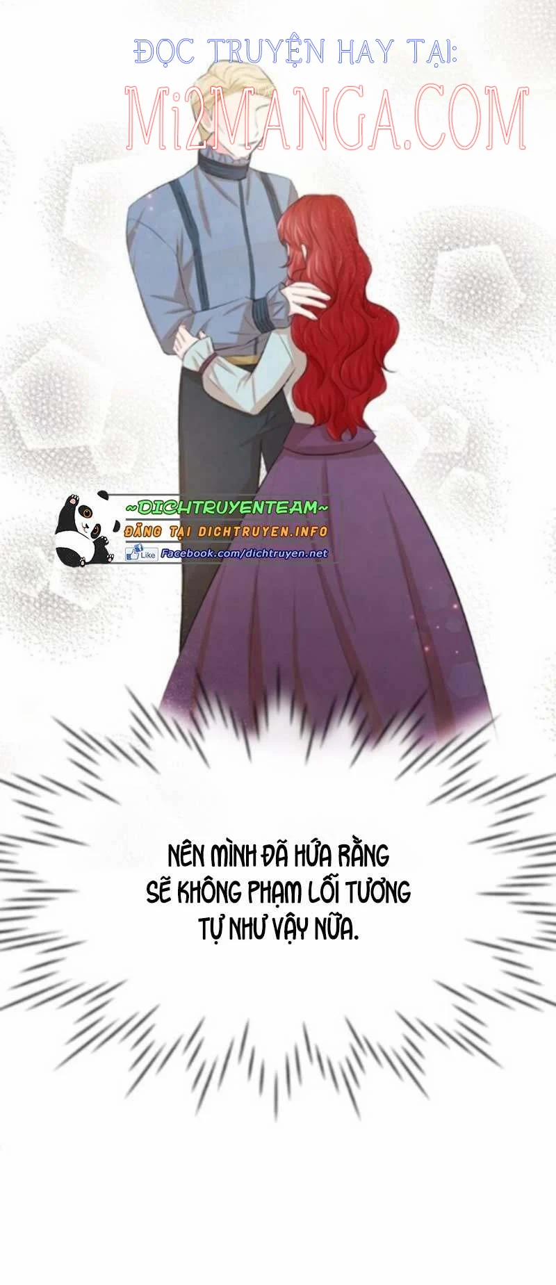 Tiểu Thư Scarlet, Em Không Muốn Trả Thù Sao? 18.5 trang 30