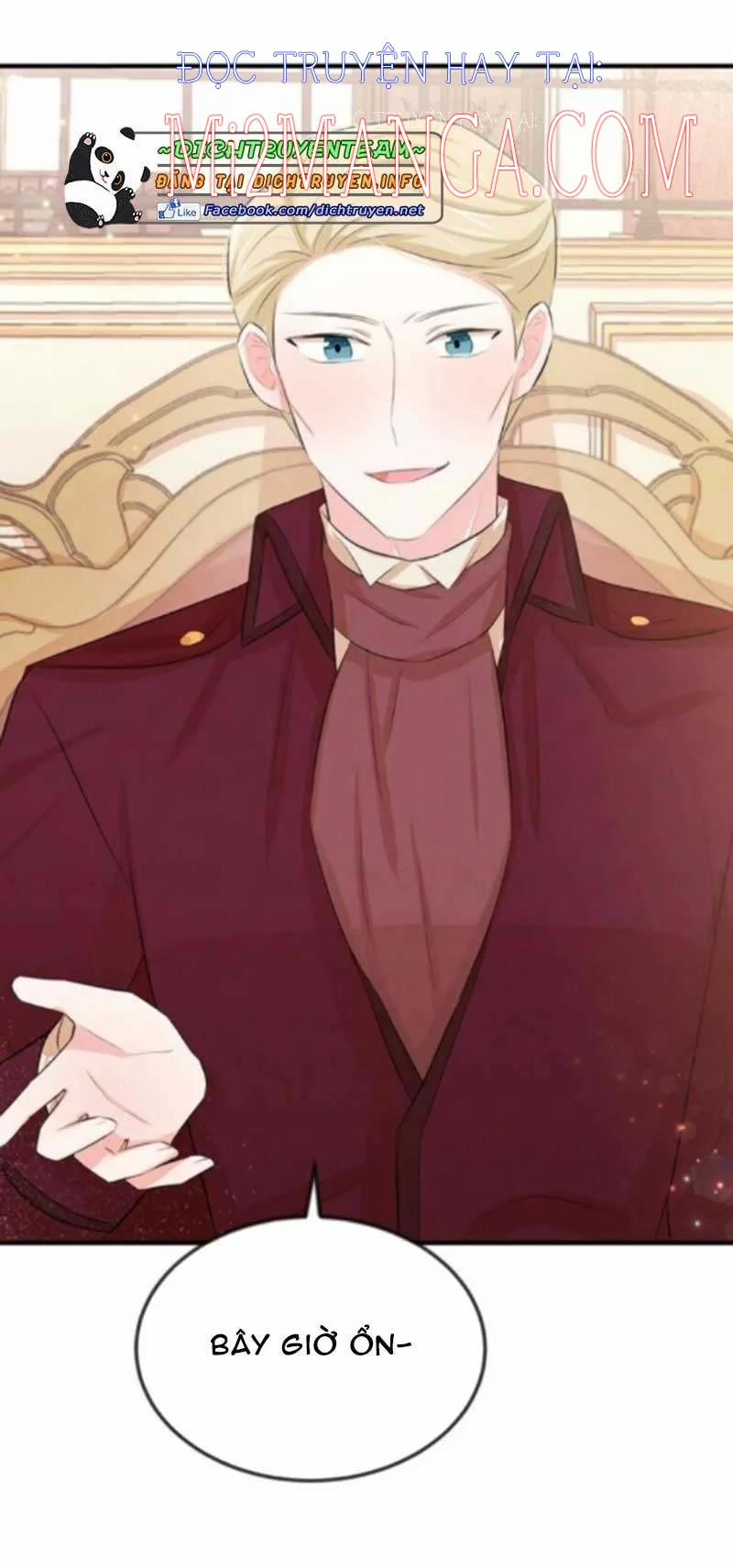 Tiểu Thư Scarlet, Em Không Muốn Trả Thù Sao? 18.5 trang 33