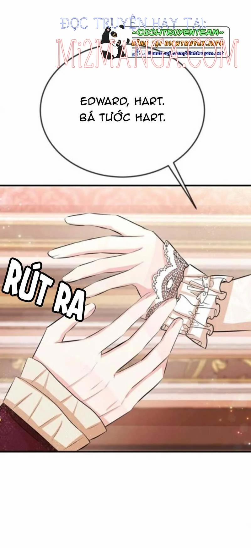 Tiểu Thư Scarlet, Em Không Muốn Trả Thù Sao? 18.5 trang 34