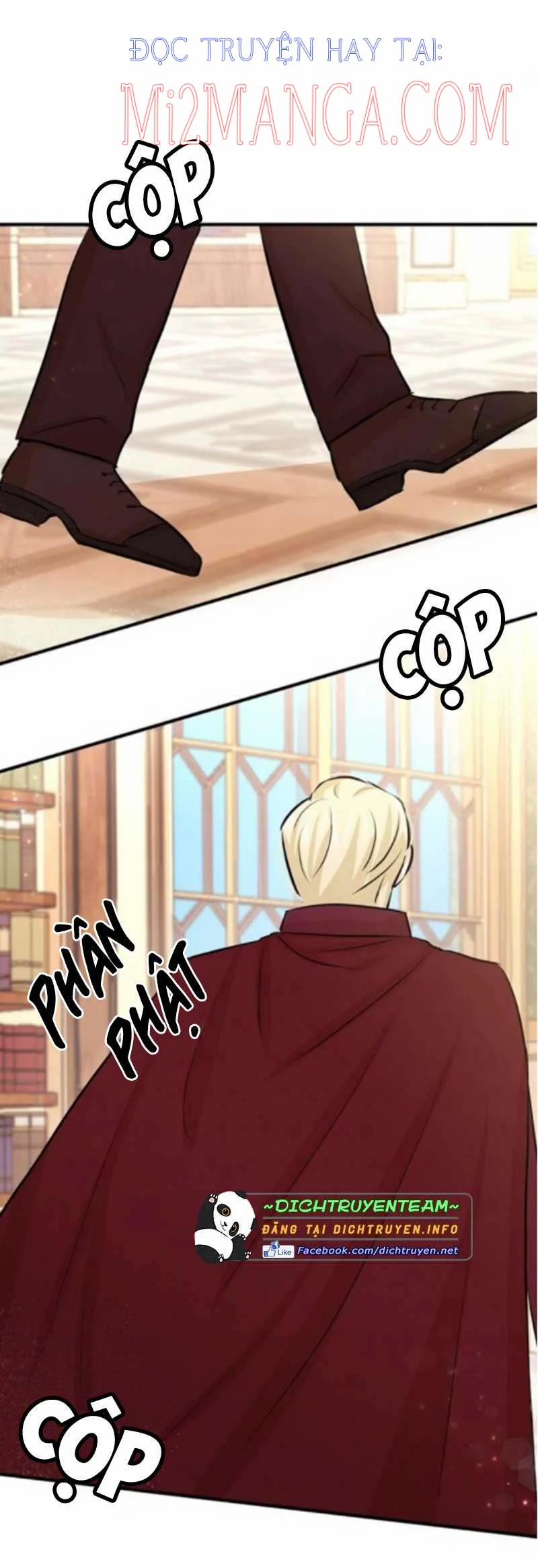 Tiểu Thư Scarlet, Em Không Muốn Trả Thù Sao? 18.5 trang 6