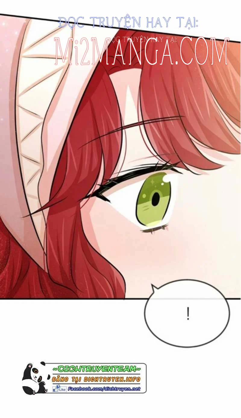 Tiểu Thư Scarlet, Em Không Muốn Trả Thù Sao? 18.5 trang 7