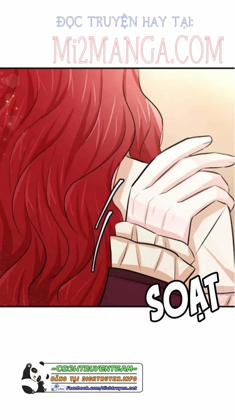 Tiểu Thư Scarlet, Em Không Muốn Trả Thù Sao? 18.5 trang 8