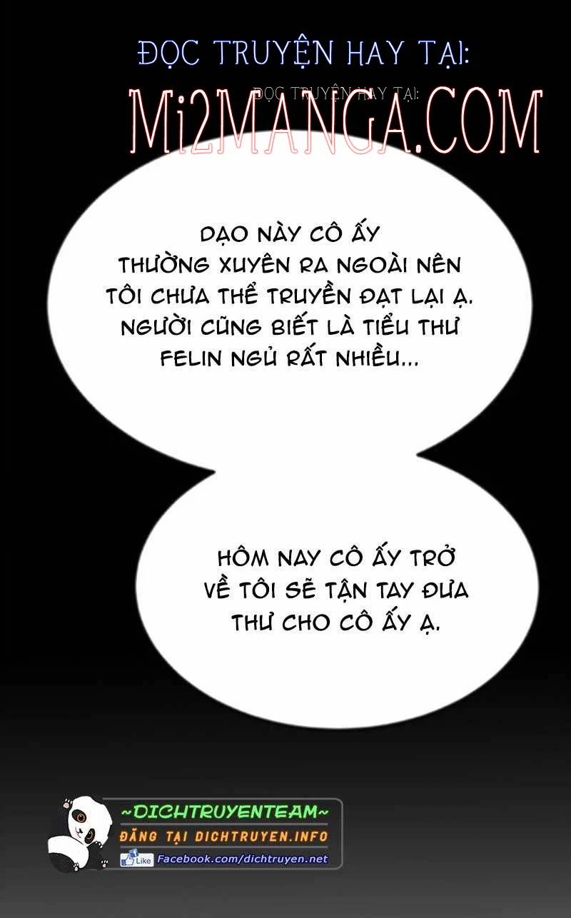 Tiểu Thư Scarlet, Em Không Muốn Trả Thù Sao? 18 trang 10