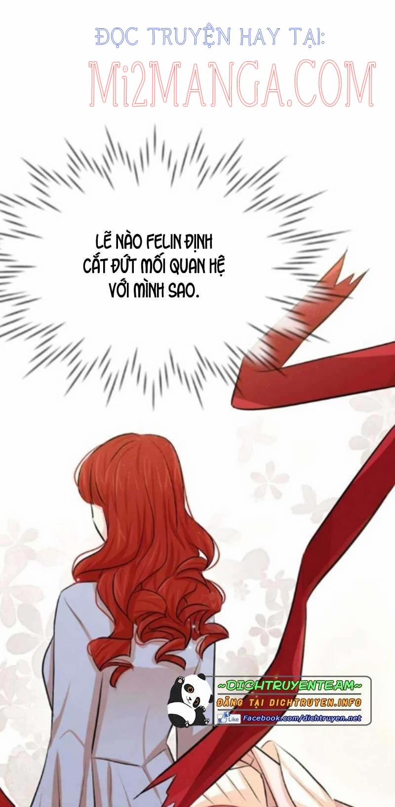 Tiểu Thư Scarlet, Em Không Muốn Trả Thù Sao? 18 trang 12