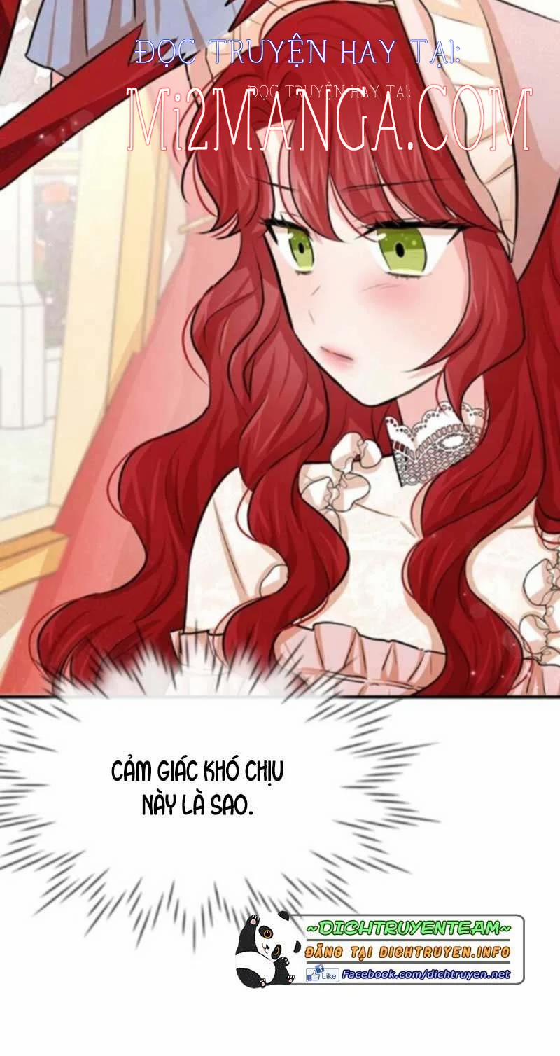 Tiểu Thư Scarlet, Em Không Muốn Trả Thù Sao? 18 trang 13