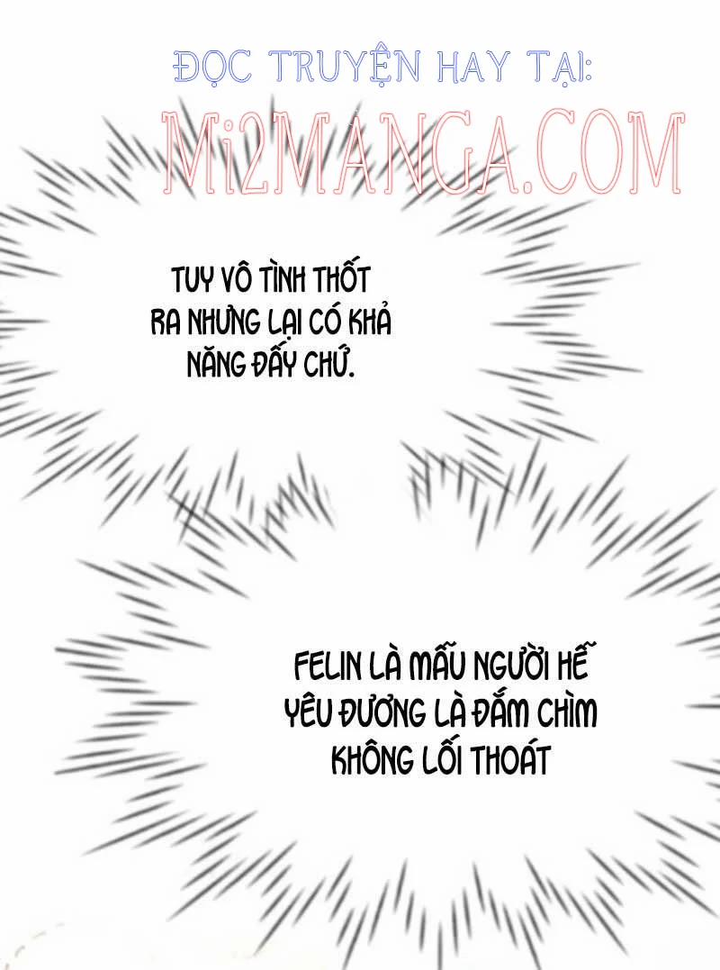 Tiểu Thư Scarlet, Em Không Muốn Trả Thù Sao? 18 trang 17