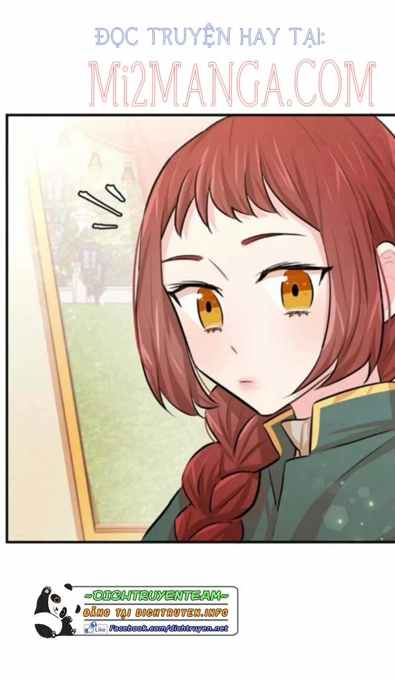 Tiểu Thư Scarlet, Em Không Muốn Trả Thù Sao? 18 trang 2