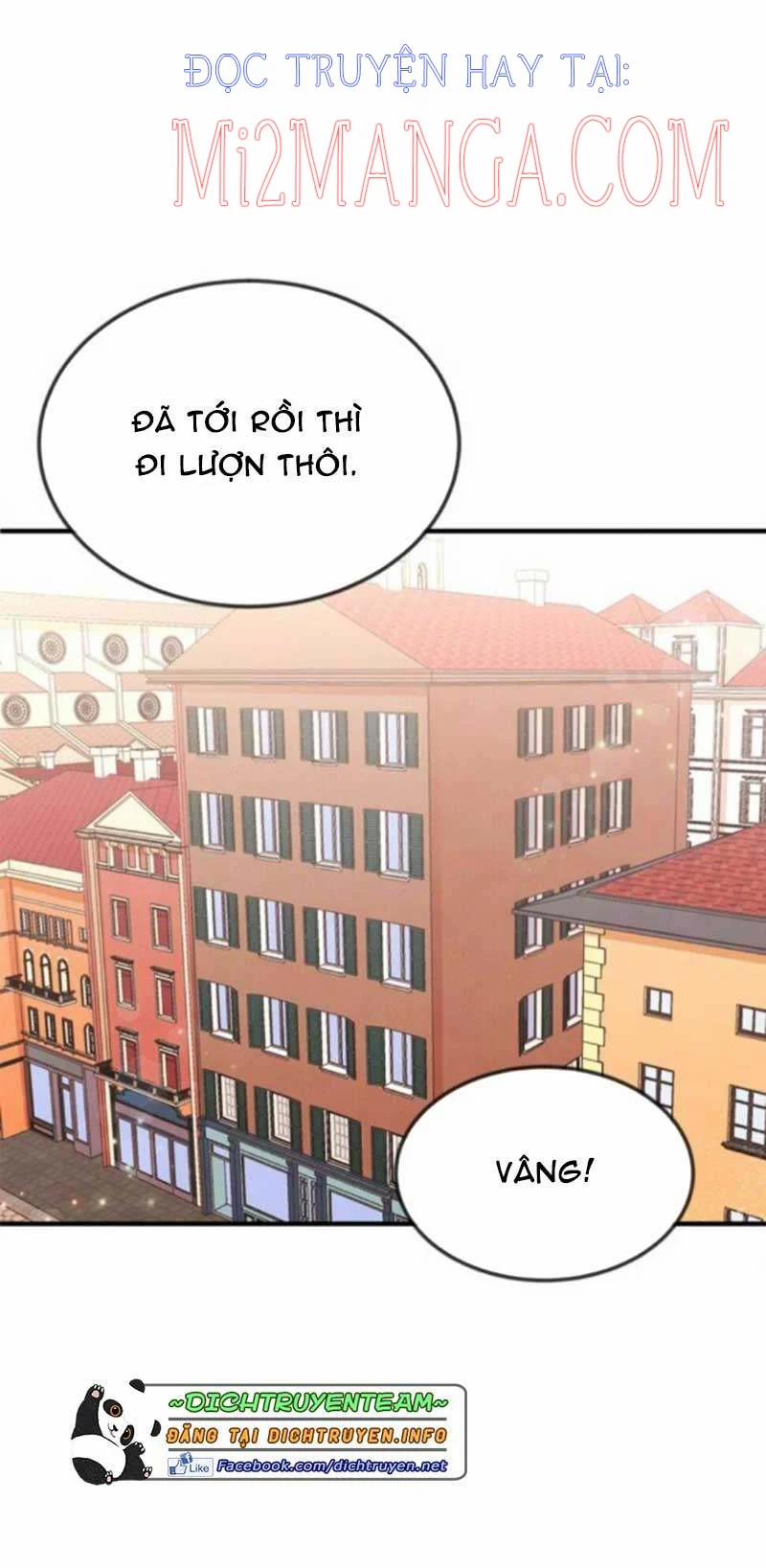 Tiểu Thư Scarlet, Em Không Muốn Trả Thù Sao? 18 trang 22