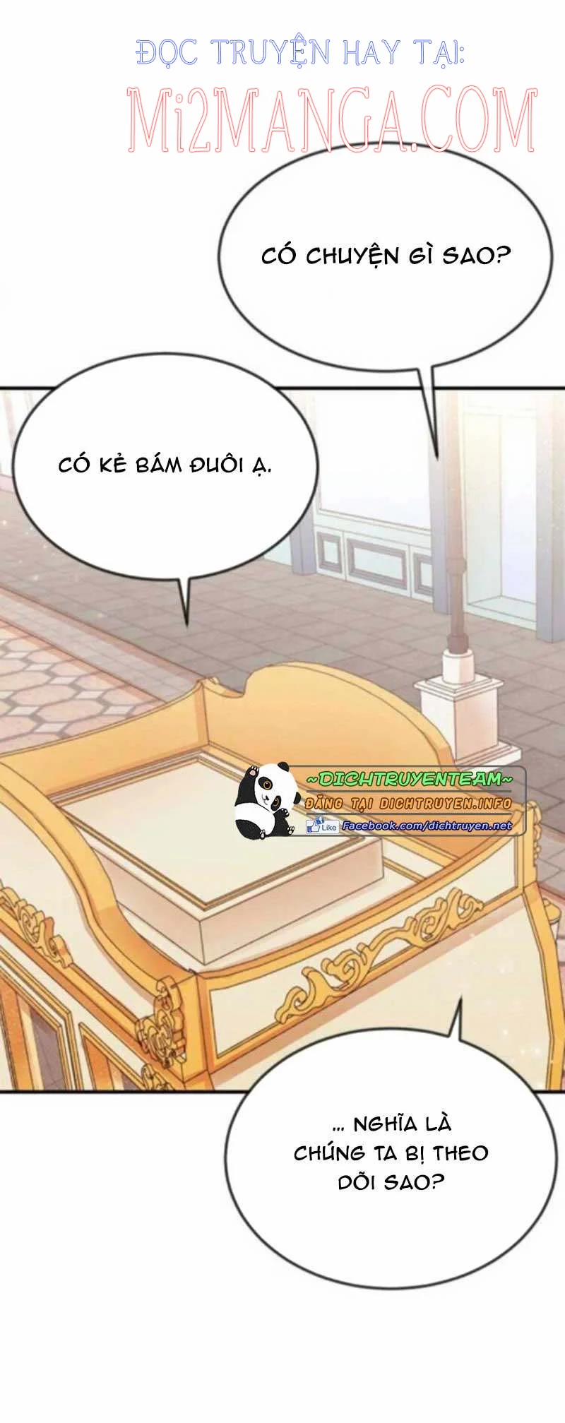 Tiểu Thư Scarlet, Em Không Muốn Trả Thù Sao? 18 trang 29