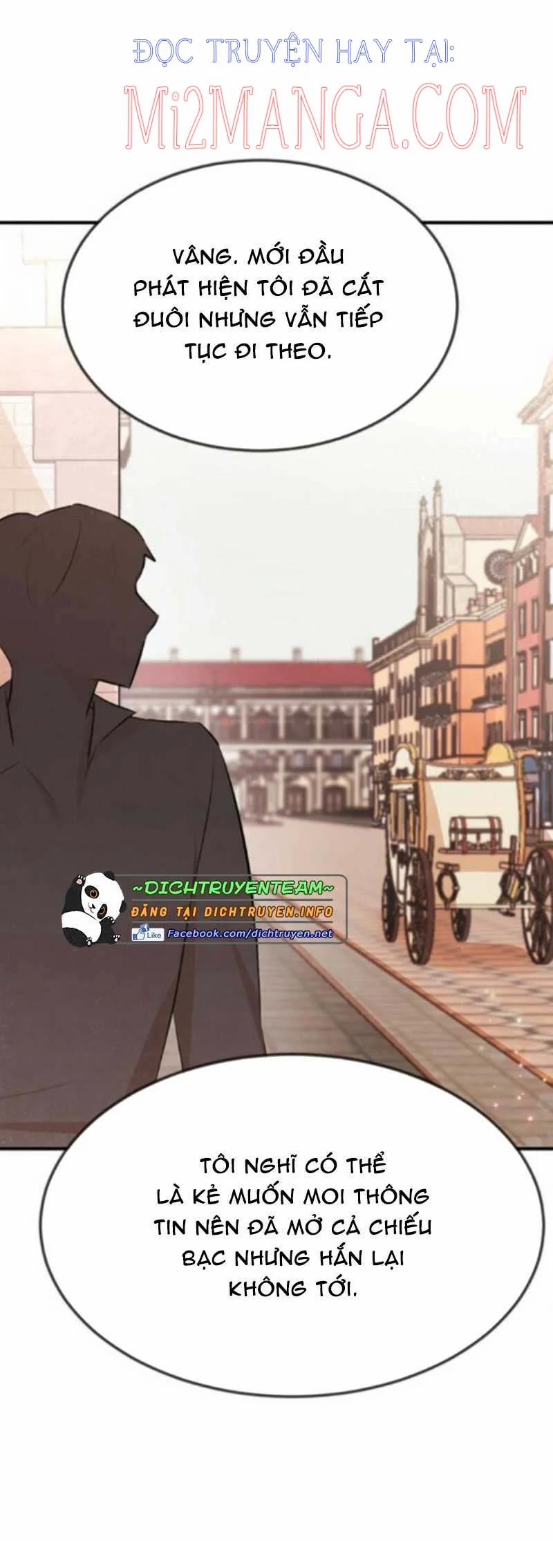 Tiểu Thư Scarlet, Em Không Muốn Trả Thù Sao? 18 trang 30