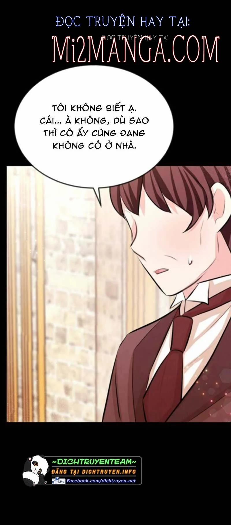 Tiểu Thư Scarlet, Em Không Muốn Trả Thù Sao? 18 trang 7