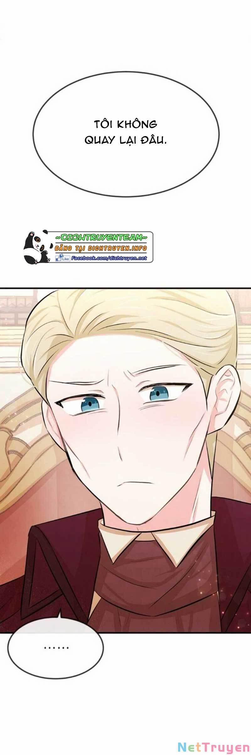 Tiểu Thư Scarlet, Em Không Muốn Trả Thù Sao? 19 trang 1