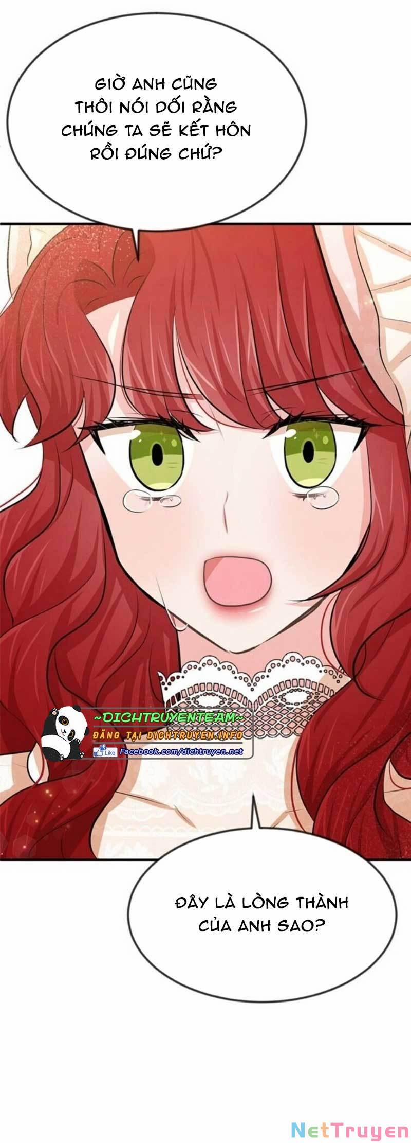 Tiểu Thư Scarlet, Em Không Muốn Trả Thù Sao? 19 trang 10