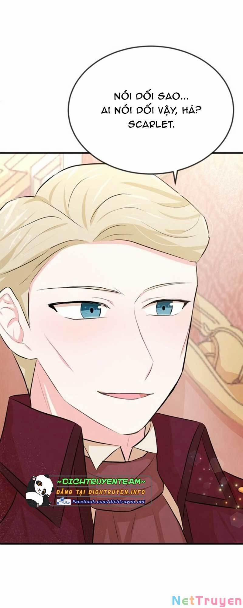 Tiểu Thư Scarlet, Em Không Muốn Trả Thù Sao? 19 trang 13