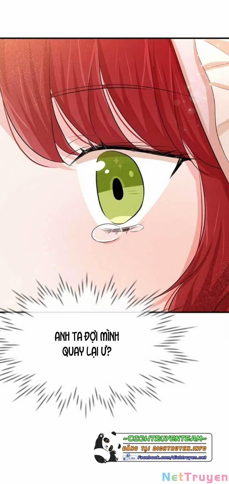 Tiểu Thư Scarlet, Em Không Muốn Trả Thù Sao? 19 trang 17