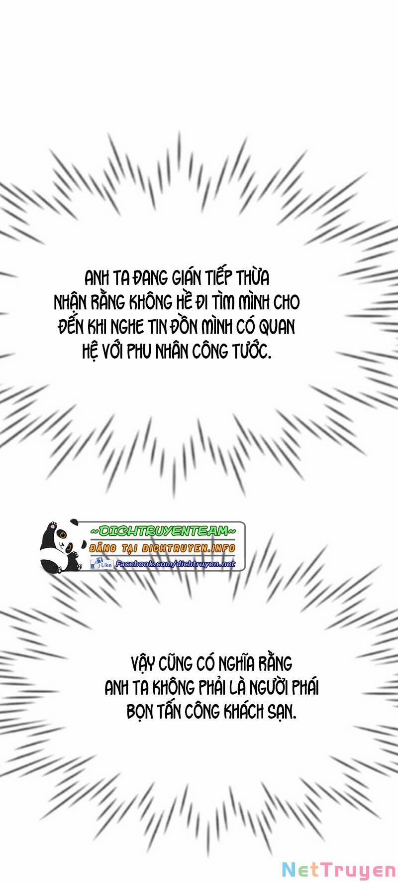 Tiểu Thư Scarlet, Em Không Muốn Trả Thù Sao? 19 trang 19