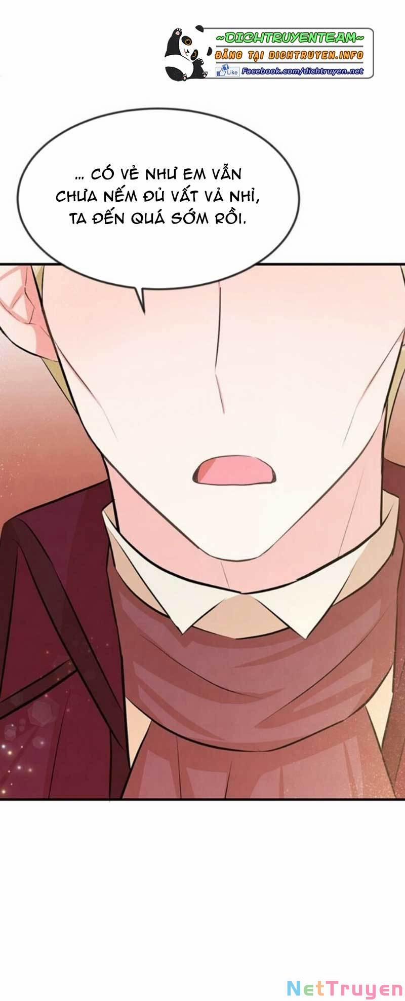 Tiểu Thư Scarlet, Em Không Muốn Trả Thù Sao? 19 trang 2