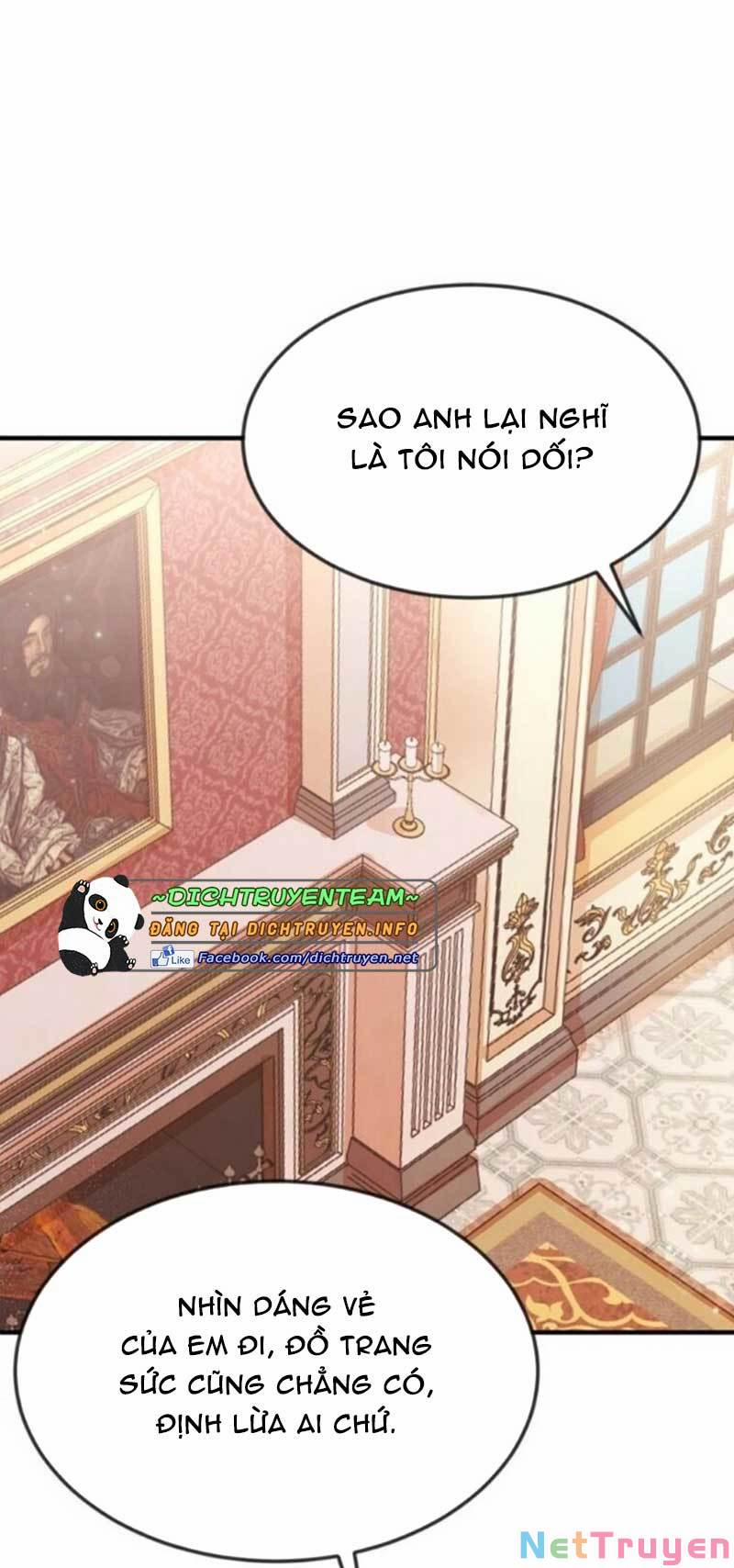 Tiểu Thư Scarlet, Em Không Muốn Trả Thù Sao? 19 trang 21